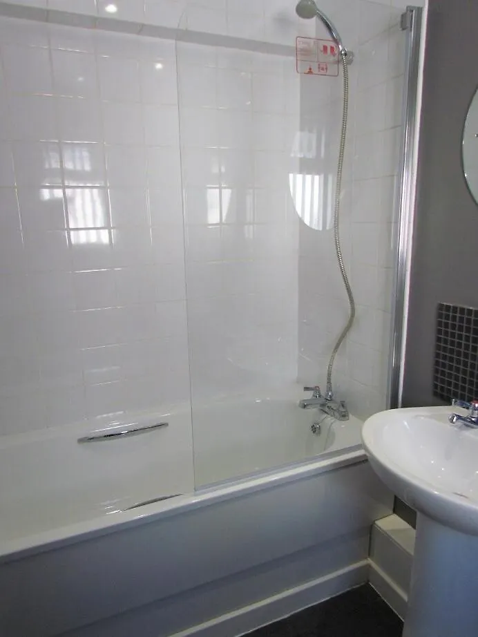 The Park Lane Haven - Contractors Welcome Middlesbrough