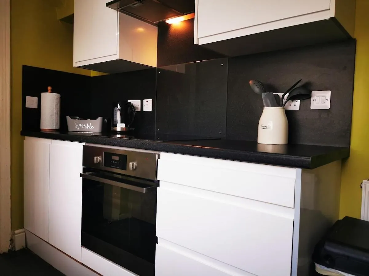 Casa vacanze The Park Lane Haven - Contractors Welcome Middlesbrough