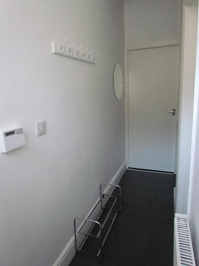 The Park Lane Haven - Contractors Welcome Middlesbrough Casa vacanze