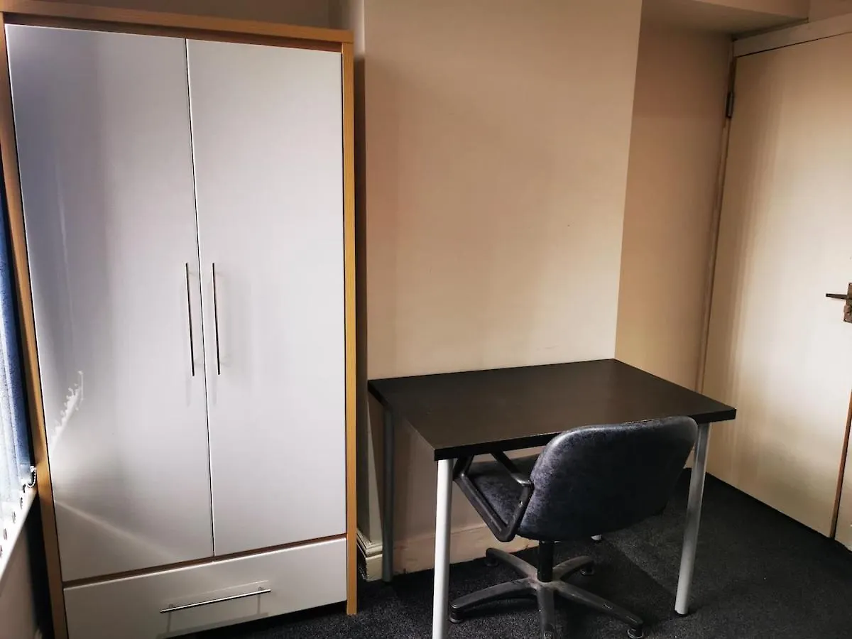 The Park Lane Haven - Contractors Welcome Middlesbrough Casa vacanze