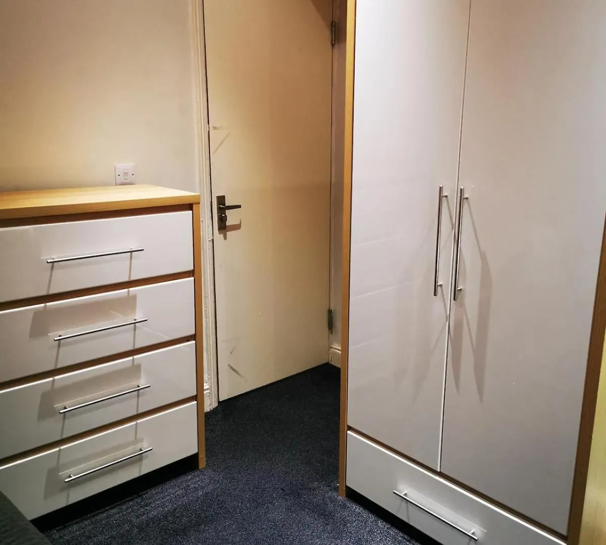 The Park Lane Haven - Contractors Welcome Middlesbrough Casa vacanze